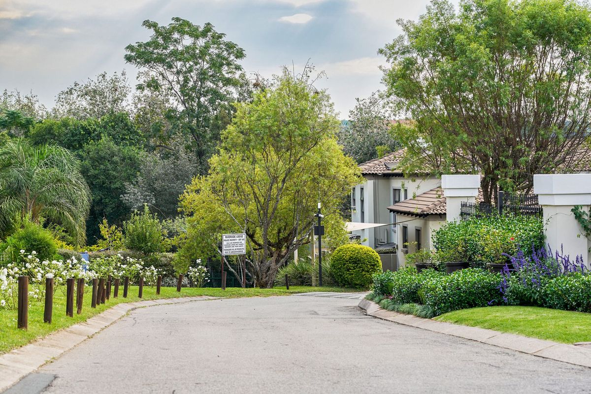 Homes at Waterford Estate