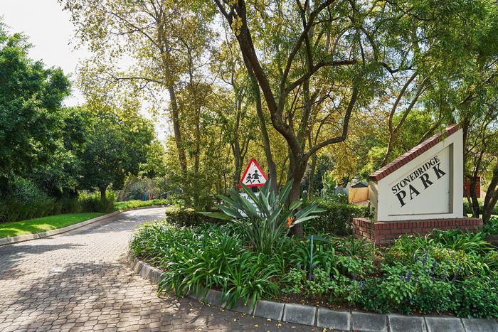 Waterford Estate, Fourways