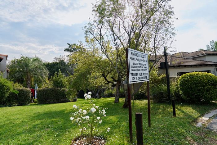 Waterford Estate and Fourways