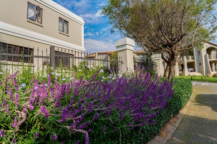 Waterford Estate and Fourways