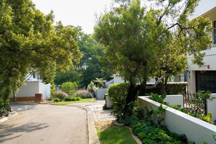 Waterford Estate and Fourways