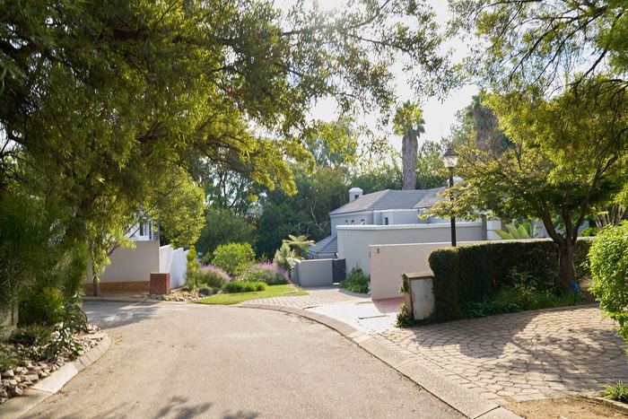 Waterford Estate and Fourways