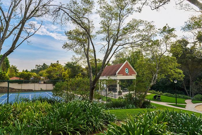 Waterford Estate, Fourways