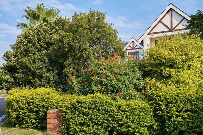 Waterford Estate and Fourways