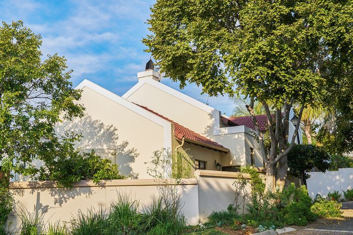 Waterford Estate and Fourways