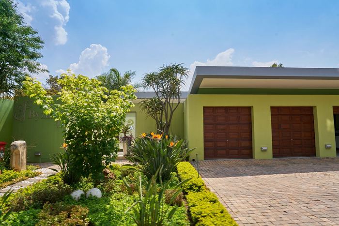 Homes at Waterford Estate
