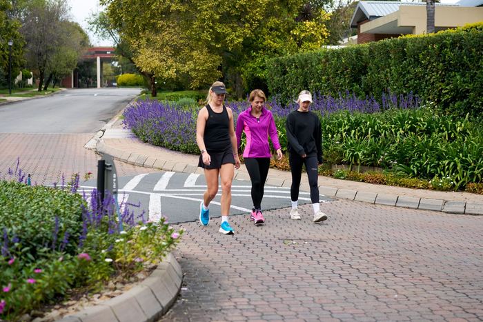 Waterford Estate, Fourways
