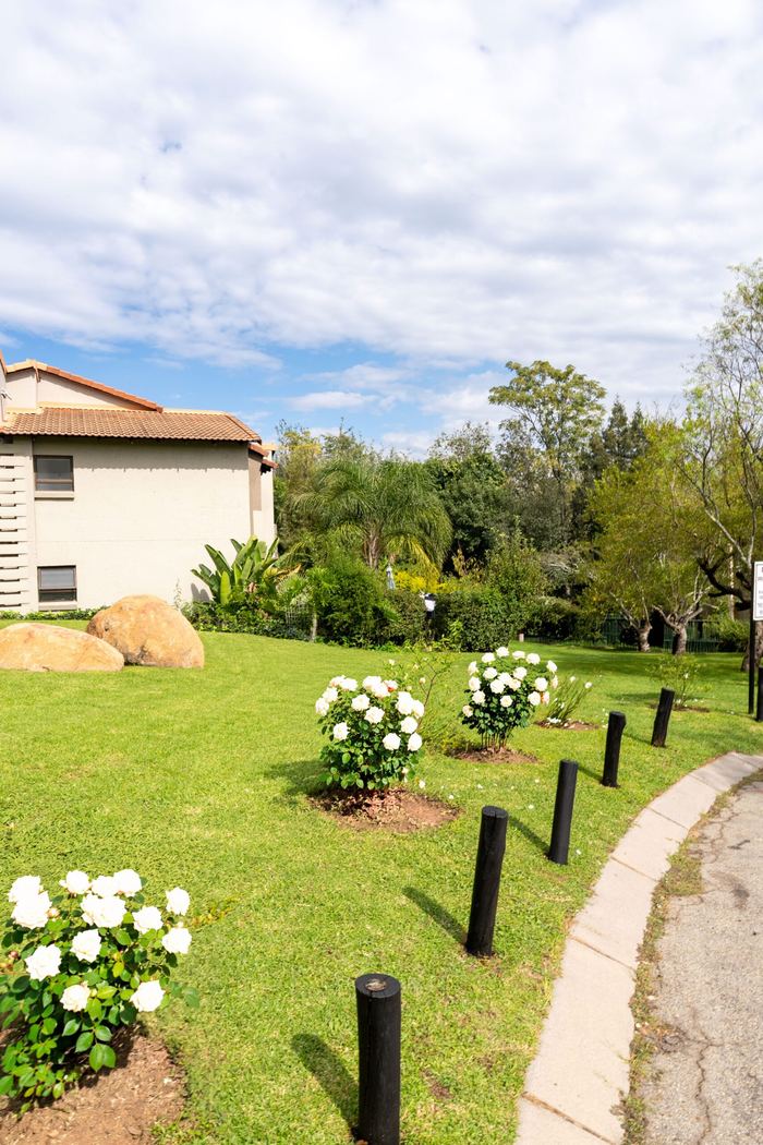 Riverside Lodge, Waterford Estate