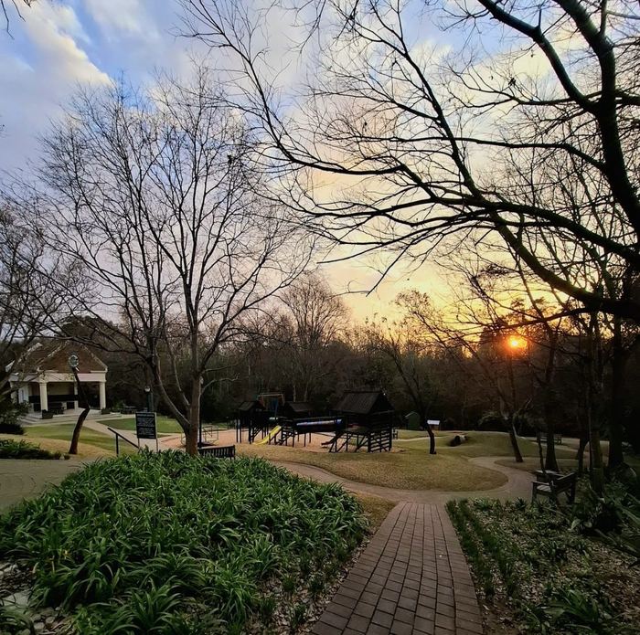 Waterford Estate, Fourways